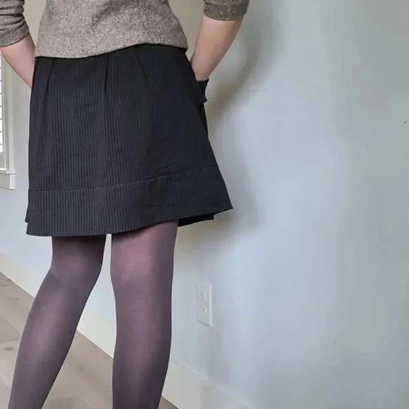 COPY - NWT Miss Sixty skirt with pockets - Picture 4 of 9